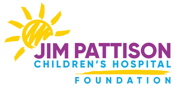 jim pattison children foundation logo