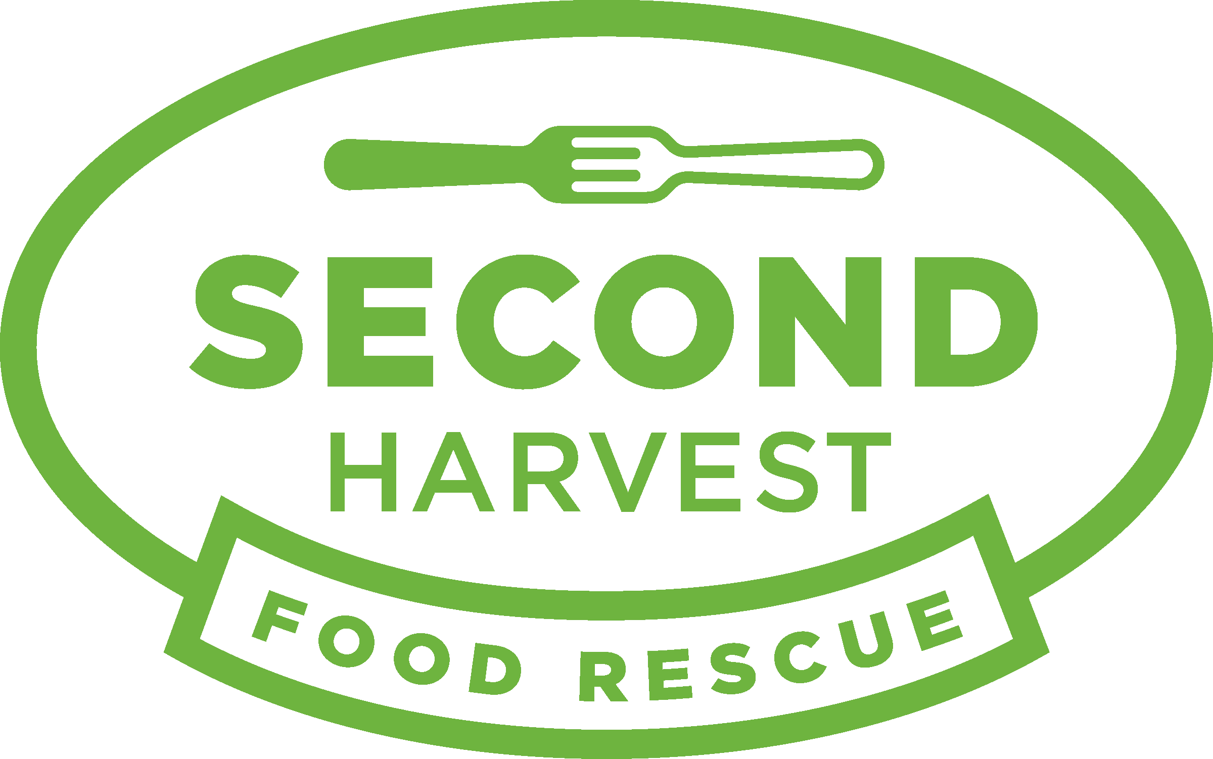 Second Harvest 